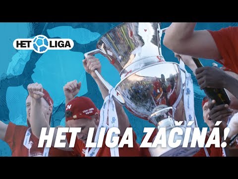 Sezona 2017/18 startuje!