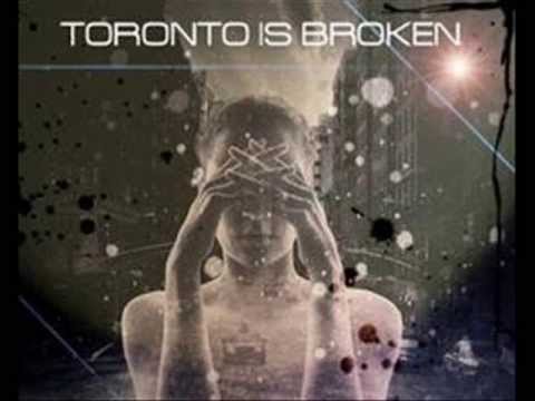 Toronto Is Broken - Spirit Song 2012 (DW Drum and Bass remix)