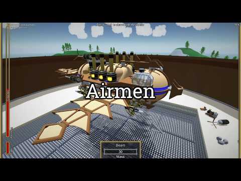 Airmen Steam Key GLOBAL - 1