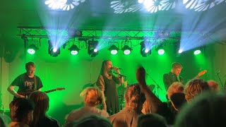 Makthaverskan - Witness // Dalfestivalen 2024