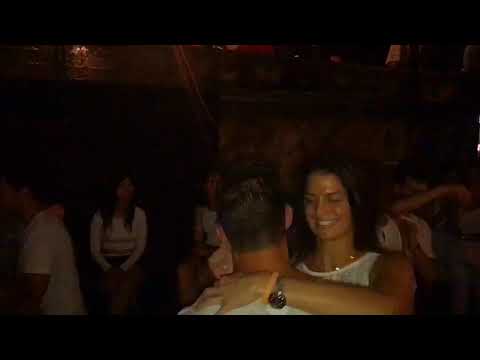 LEVA ME - DADDY KILLA LIVE @ SYDNEY BK FESTIVAL 2017