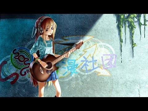 {45} Nightcore (Dive) - Change (with lyrics)