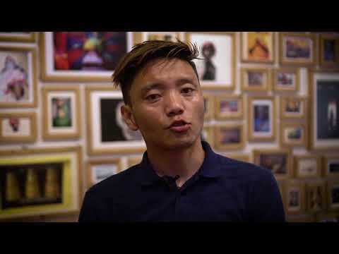 Stories Of Tibetans' PROMO Clip