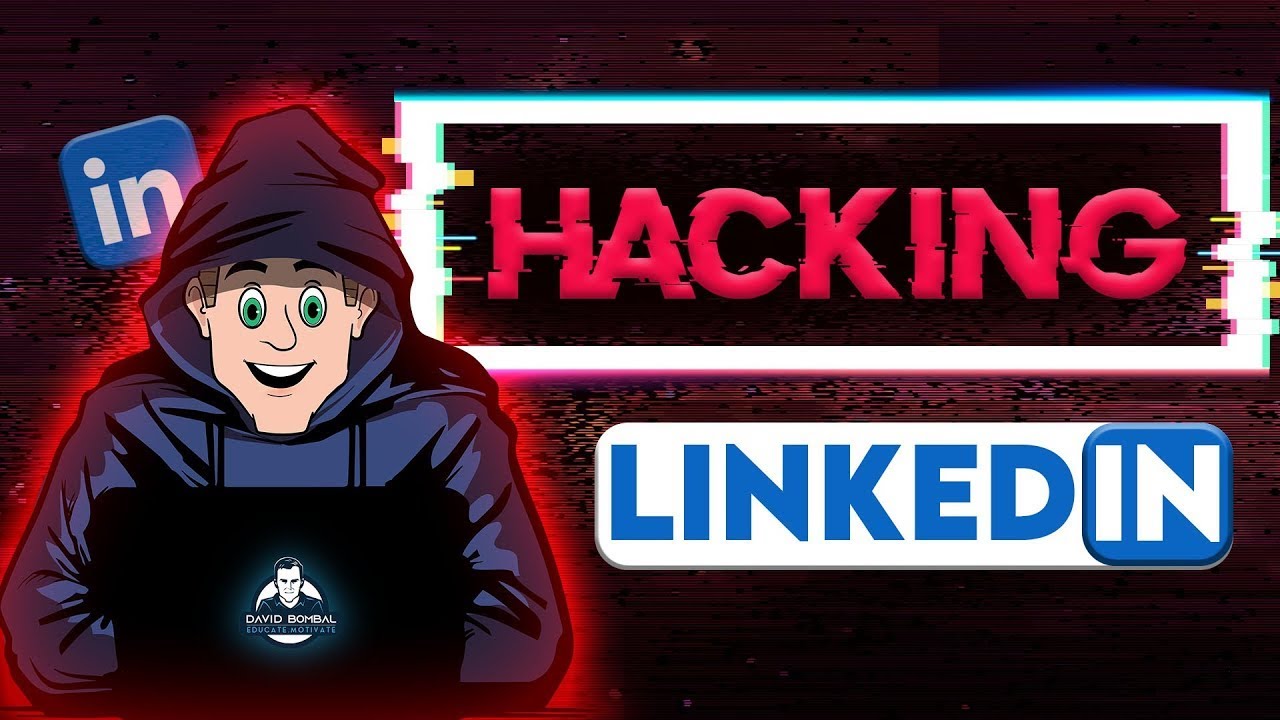 Hacking LinkedIn to get the JOB you want