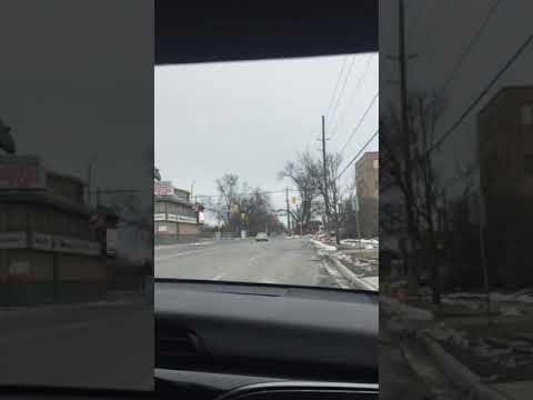 Peterborough di Lansdowne Street