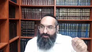 Ben Ich Hai peut on demander plusieurs choses a la fois a Hachem ?