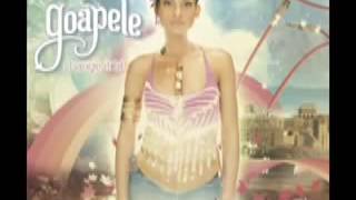 Love Me Right by Goapele