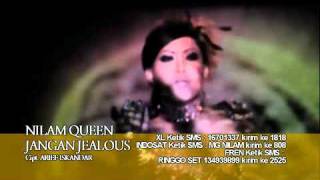 Download lagu NILAM QUEEN - JANGAN JEALOUS cipt. ARIEF ISKANDAR mp3