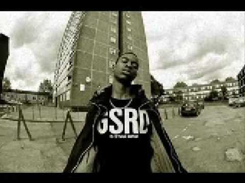 Snoopy Montana ft Tips & Chipmunk - Hype to the set