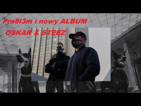 ReakcjaSztosa: Pro8l3m - Fight Club Tracklista/ ft. Sokół,Kukon,Kaz Bałagane