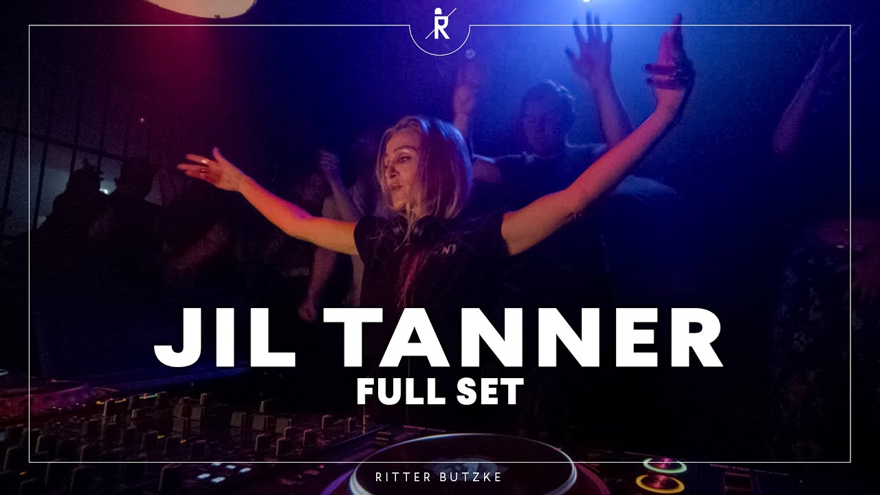 jil tanner - Closing Set at Ritter Butzke