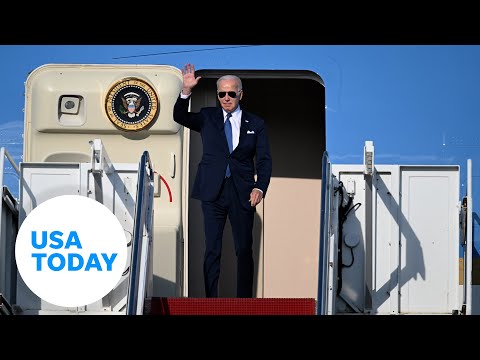 Who are the top choices to replace Biden if he decides not to run? USA TODAY