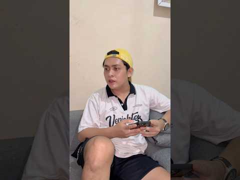 Jadi anak pertama harus ngalah ya 😂