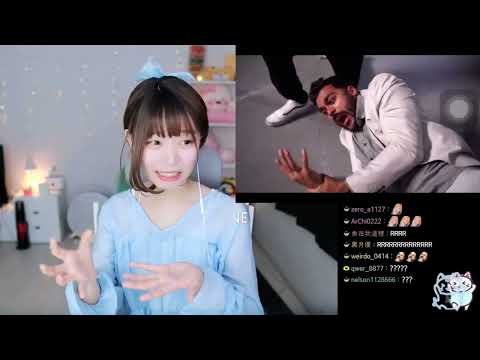 《Namin》話劇社演技+浮誇係娜珉