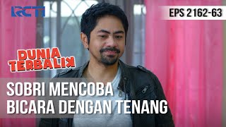 Download lagu Dunia Terbalik - Sobri Mencoba Bicara Dengan Tenang [31 Juli 2020] mp3