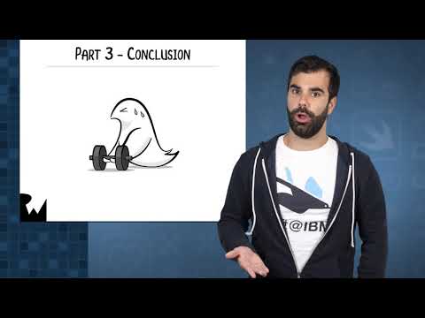 Kitura Sample Project Overview A Server Side Swift Framework with Swift 4 raywenderlich com