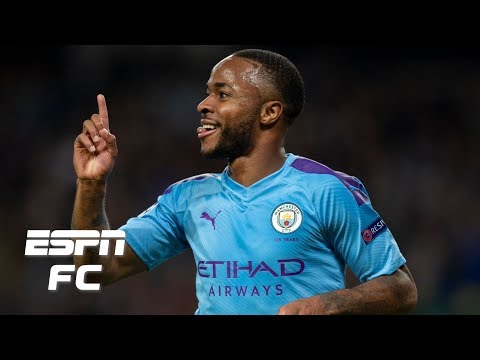 Is Raheem Sterling a top 5 player in the world? | Extra Time
