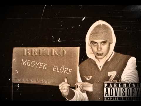 BREIKO - Megyek előre (Prod by:Koltai)