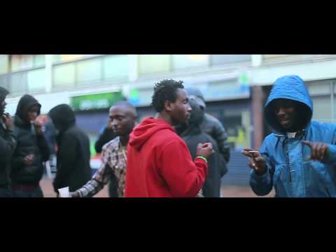 Mamy Dope - Dats Dead | @PacmanTV @MamyDope