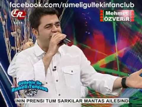 Burçin Birben - Hüdayda Oyun Havası --- Gültekin ile Rumeli Taverna