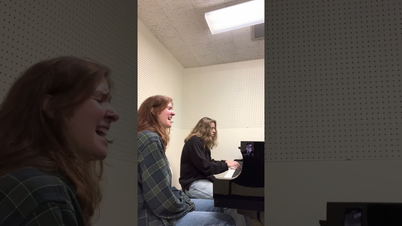 Promotional video thumbnail 2 for Lily Bogas and Annie Orzen