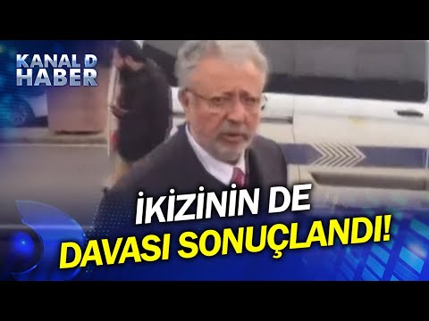 Metin Akpınar'ın Babalık Davası Hakkında Yeni Gelişme!