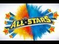WWE All Stars - XBOX 360