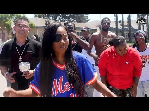 Lil Malice ft. UC Lil Kayla, 98Twan, & Nina Jay - Get Money (Music Video) || Dir. JackBoyFilmz