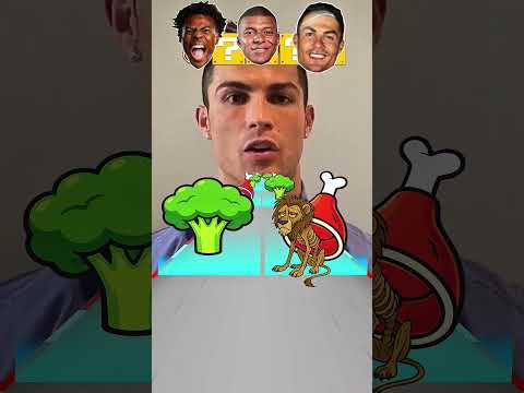 ISHOWSPEED vs MBAPPE RONALDO 💥❤️‍🔥 #usa