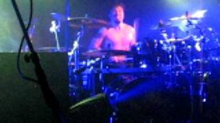 Sepultura - Kaiowas Jam/Enough Said - Live in Deventer, Holland 27-02-09