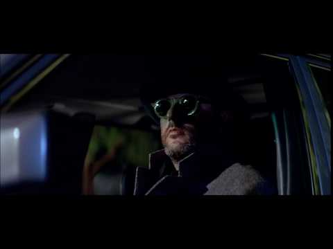 Nikita (1990) - Victor, nettoyeur