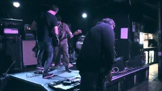 The Fierce and the Dead Live