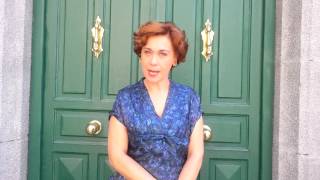 Despedida de Anna Barrachina