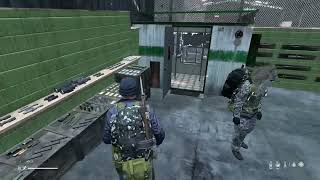 The adventures Gusto Douglas pt2 #bloodtype ? #zkills 30 #daysalive 3