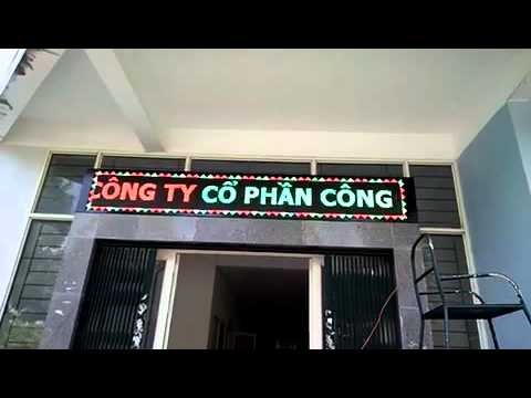 Video dự án