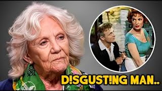 At 79, Hayley Mills Finally Reveals Why She Hated Brian Keith