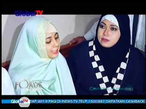 Stuart Collin Dan Risty Tagor Rujuk ?