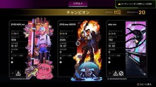 無難にチャンプ