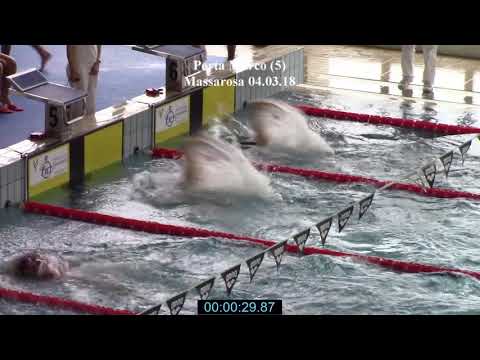 Porta Marco 100DO - Massarosa 04.03.18