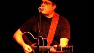 Tom Russell - Ash Wednesday (Kirk Ave Music Hall - Roanoke, VA - 6/11/10)