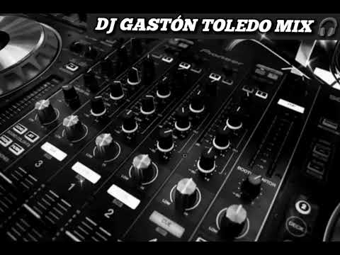SANTIAGUEÑASO MIX 🍻🔥🤪 VOL 4 - DJ GASTÓN TOLEDO MIX 🎧🎚️🍻🔥🤪