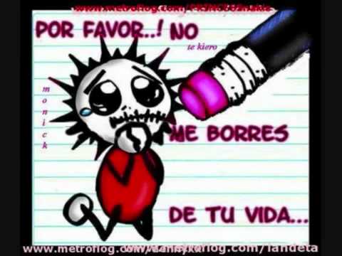 CROMO X -  SOLO QUIERO ESTAR A TU LADO