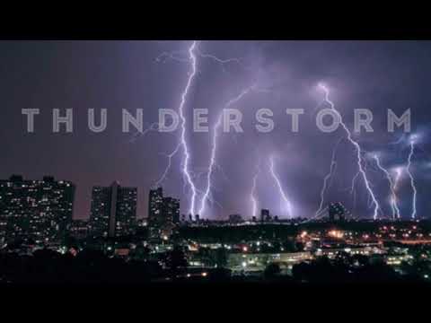 Dreadhead Ar, Gotti Proz , Twin Money, Hotboy Rosay , Mcf Mike- Thunderstorm