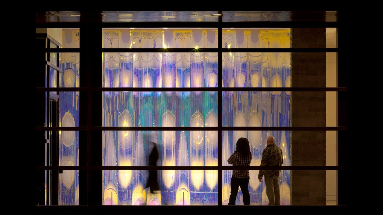 Company video JANUS LOFTS, MANAGED BY BUCKINGHAM URBAN LIVING