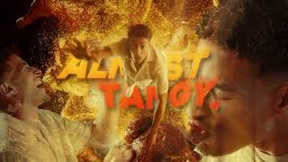 Church’s Texas Chicken Smokehouse Chicken | Back & Bolder Than Ever 30s