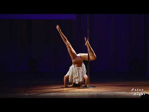 Елена Купецкая, POLE ART