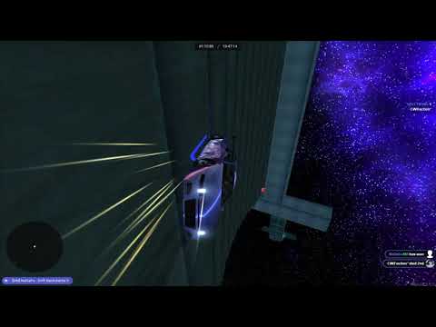 [DM] NaGaFo - Drift Backwards V