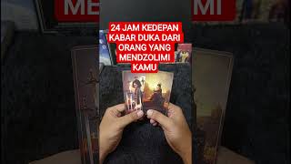 Download lagu 24 JAM KEDEPAN KABAR DUKA DARI ORANG YANG MENDZOLIMI KAMU #tarot #tarotreading mp3 Download lagu 24 JAM KEDEPAN KABAR DUKA DARI ORANG YANG MENDZOLIMI KAMU #tarot #tarotreading mp3