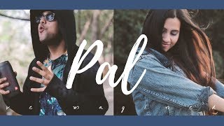 Pal Reimagined - Shashwat Singh Ft. Nikhita Gandhi