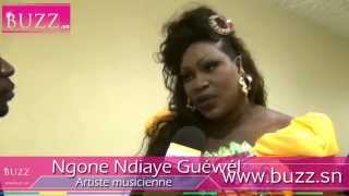 Ngoné Ndiaye Gueweul: « Je ne suis pas saïsaï »